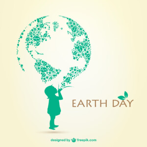 Things we can do to Reduce Global Warming: Earth Day.Image by Freepik